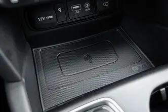 Hyundai Santa Fe, 2.2, 147 kW, diisel, automaat, nelikvedu