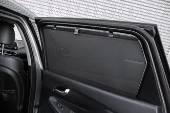 Hyundai Santa Fe, 2.2, 147 kW, diisel, automaat, nelikvedu