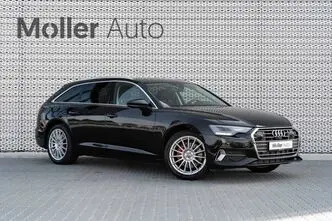Audi A6, 3.0, 160 kW, diisel, automaat, nelikvedu