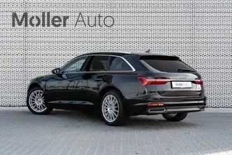 Audi A6, 3.0, 160 kW, diisel, automaat, nelikvedu