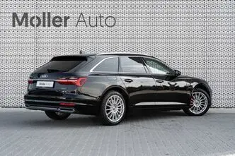 Audi A6, 3.0, 160 kW, diisel, automaat, nelikvedu