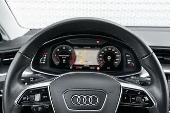 Audi A6, 3.0, 160 kW, diisel, automaat, nelikvedu