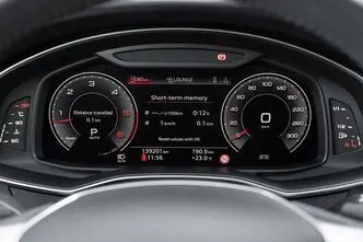 Audi A6, 3.0, 160 kW, diisel, automaat, nelikvedu