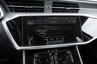 Audi A6, 3.0, 160 kW, diisel, automaat, nelikvedu