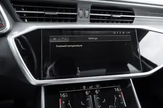 Audi A6, 3.0, 160 kW, diisel, automaat, nelikvedu