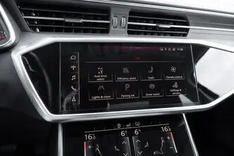 Audi A6, 3.0, 160 kW, diisel, automaat, nelikvedu