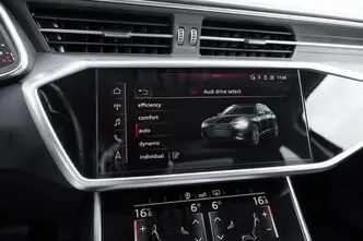 Audi A6, 3.0, 160 kW, diisel, automaat, nelikvedu