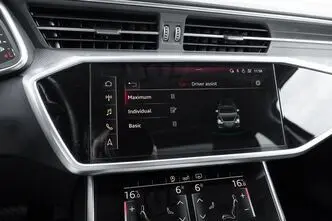 Audi A6, 3.0, 160 kW, diisel, automaat, nelikvedu