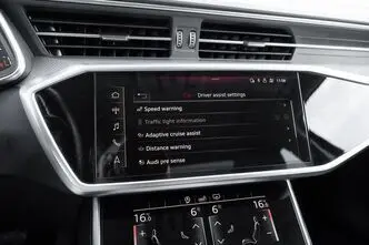 Audi A6, 3.0, 160 kW, diisel, automaat, nelikvedu