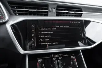 Audi A6, 3.0, 160 kW, diisel, automaat, nelikvedu