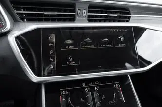 Audi A6, 3.0, 160 kW, diisel, automaat, nelikvedu