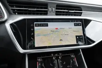 Audi A6, 3.0, 160 kW, diisel, automaat, nelikvedu
