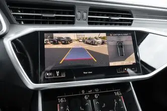 Audi A6, 3.0, 160 kW, diisel, automaat, nelikvedu