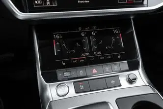 Audi A6, 3.0, 160 kW, diisel, automaat, nelikvedu