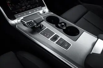 Audi A6, 3.0, 160 kW, diisel, automaat, nelikvedu