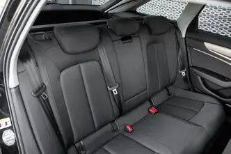 Audi A6, 3.0, 160 kW, diisel, automaat, nelikvedu