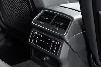 Audi A6, 3.0, 160 kW, diisel, automaat, nelikvedu