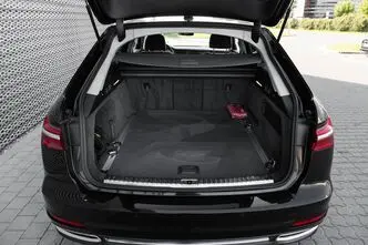 Audi A6, 3.0, 160 kW, diisel, automaat, nelikvedu