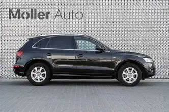 Audi Q5, 2.0, 165 kW, bensiin, automaat, nelikvedu