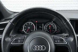 Audi Q5, 2.0, 165 kW, bensiin, automaat, nelikvedu