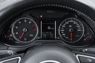 Audi Q5, 2.0, 165 kW, bensiin, automaat, nelikvedu