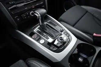 Audi Q5, 2.0, 165 kW, bensiin, automaat, nelikvedu