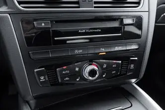 Audi Q5, 2.0, 165 kW, bensiin, automaat, nelikvedu