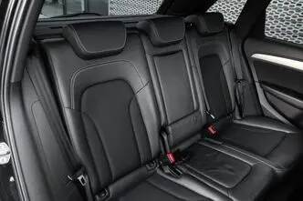 Audi Q5, 2.0, 165 kW, bensiin, automaat, nelikvedu