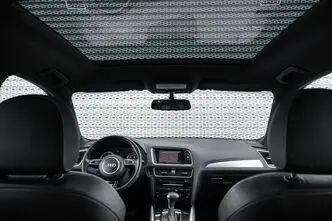 Audi Q5, 2.0, 165 kW, bensiin, automaat, nelikvedu