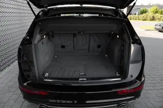 Audi Q5, 2.0, 165 kW, bensiin, automaat, nelikvedu