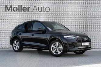 Audi Q5, 2.0, 150 kW, diisel, automaat, nelikvedu