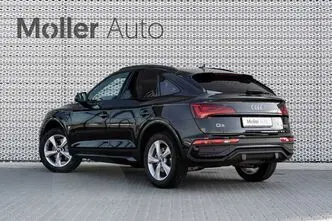 Audi Q5, 2.0, 150 kW, diisel, automaat, nelikvedu