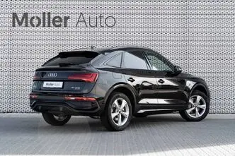 Audi Q5, 2.0, 150 kW, diisel, automaat, nelikvedu
