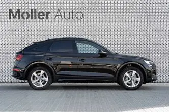Audi Q5, 2.0, 150 kW, diisel, automaat, nelikvedu