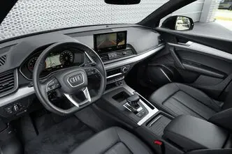 Audi Q5, 2.0, 150 kW, diisel, automaat, nelikvedu