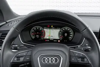 Audi Q5, 2.0, 150 kW, diisel, automaat, nelikvedu