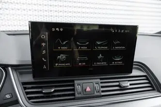 Audi Q5, 2.0, 150 kW, diisel, automaat, nelikvedu