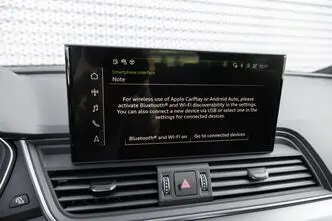 Audi Q5, 2.0, 150 kW, diisel, automaat, nelikvedu