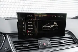 Audi Q5, 2.0, 150 kW, diisel, automaat, nelikvedu