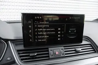 Audi Q5, 2.0, 150 kW, diisel, automaat, nelikvedu