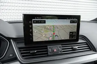 Audi Q5, 2.0, 150 kW, diisel, automaat, nelikvedu