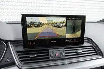 Audi Q5, 2.0, 150 kW, diisel, automaat, nelikvedu