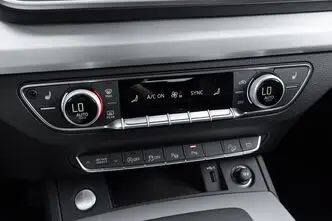 Audi Q5, 2.0, 150 kW, diisel, automaat, nelikvedu