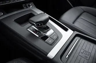 Audi Q5, 2.0, 150 kW, diisel, automaat, nelikvedu