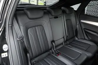 Audi Q5, 2.0, 150 kW, diisel, automaat, nelikvedu