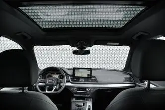 Audi Q5, 2.0, 150 kW, diisel, automaat, nelikvedu
