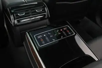 Audi A8, 330 kW, elekter, automaat, nelikvedu