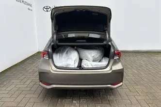 Toyota Corolla, 1.8, 72 kW, hübriid, automaat, esivedu