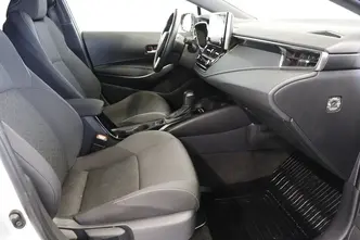 Toyota Corolla, 1.8, 72 kW, hübriid, automaat, esivedu