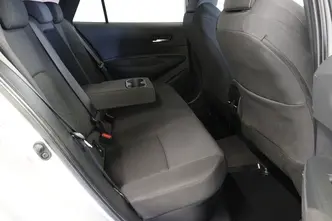 Toyota Corolla, 1.8, 72 kW, hübriid, automaat, esivedu